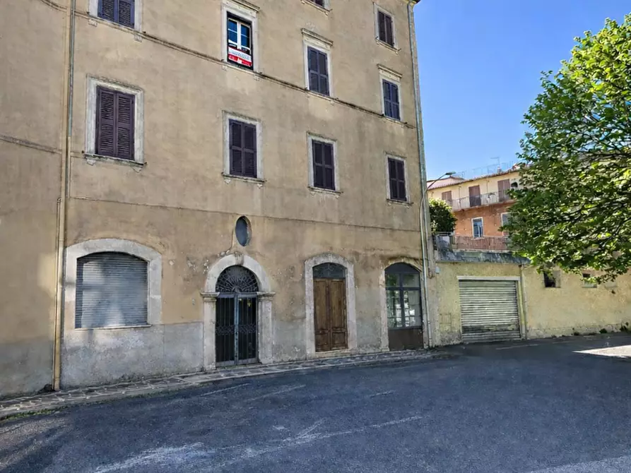 Immagine 18 di Appartamento in vendita  in Via Nazario Sauro, 1 a Fiuggi