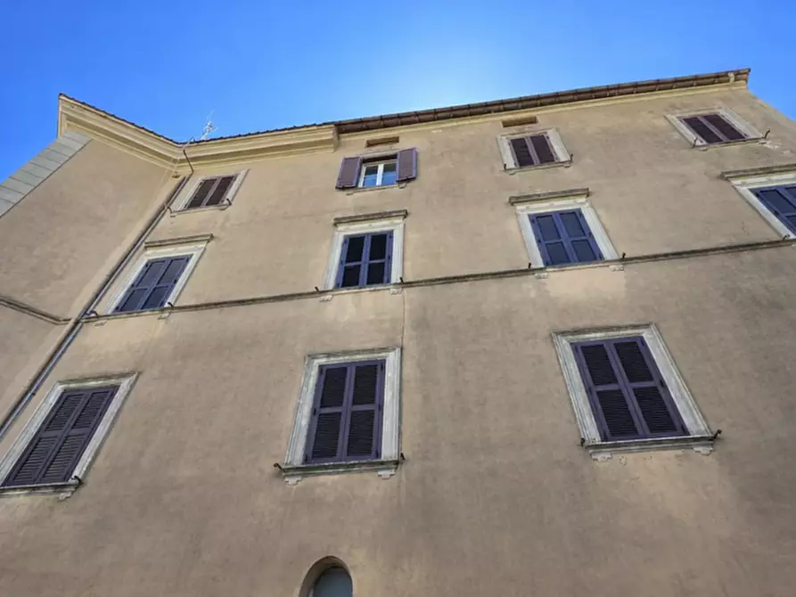Immagine 16 di Appartamento in vendita  in Via Nazario Sauro, 1 a Fiuggi