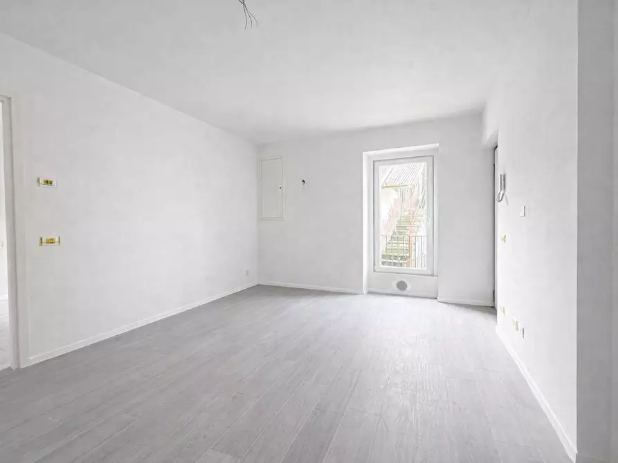 Immagine 4 di Appartamento in vendita  in Via QUARTIERI, SNC a Chiari