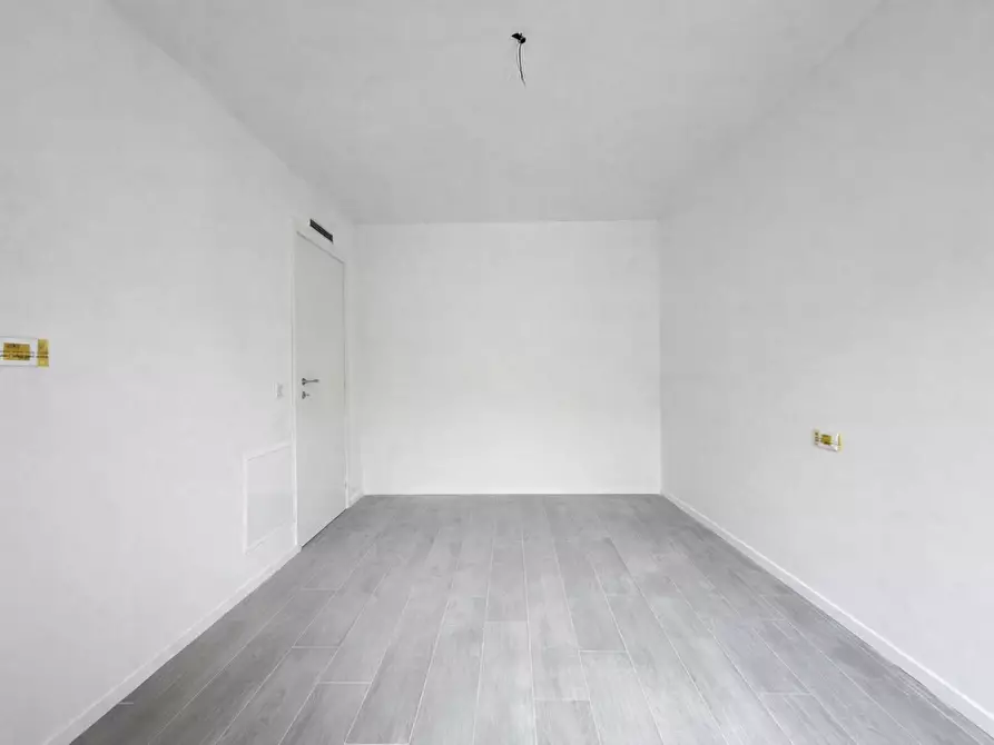 Immagine 11 di Appartamento in vendita  in Via QUARTIERI, SNC a Chiari