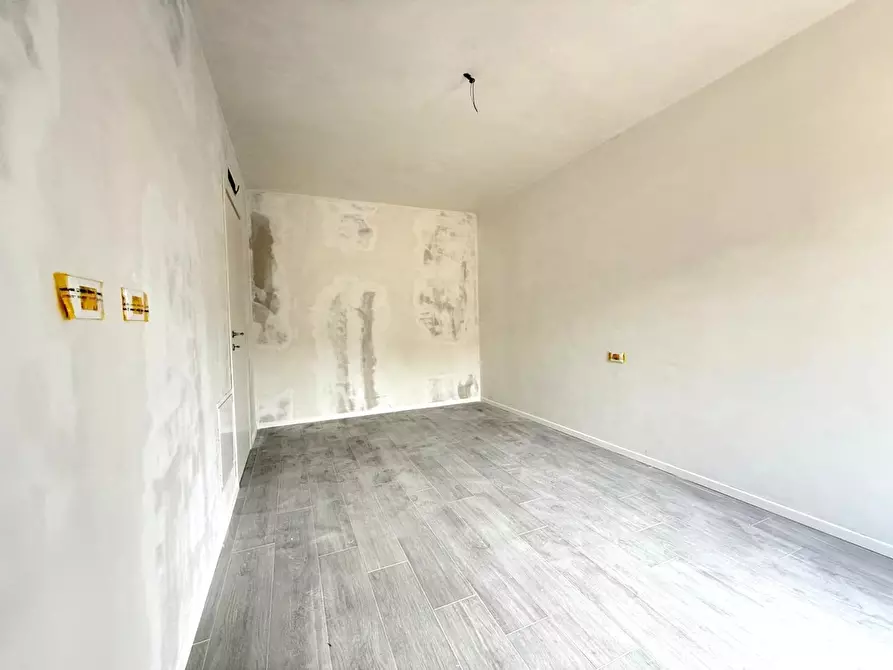Immagine 10 di Appartamento in vendita  in Via QUARTIERI, SNC a Chiari