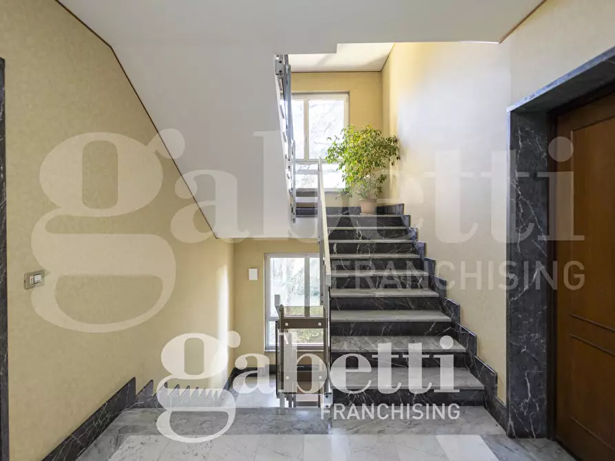 Immagine 8 di Appartamento in vendita  in Via Montenero, 4 a Rivoli