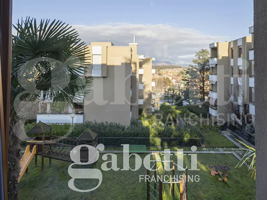 Immagine 9 di Appartamento in vendita  in Via Montenero, 4 a Rivoli