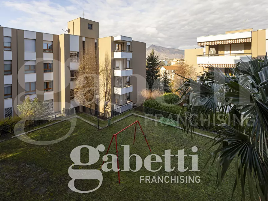 Immagine 15 di Appartamento in vendita  in Via Montenero, 4 a Rivoli