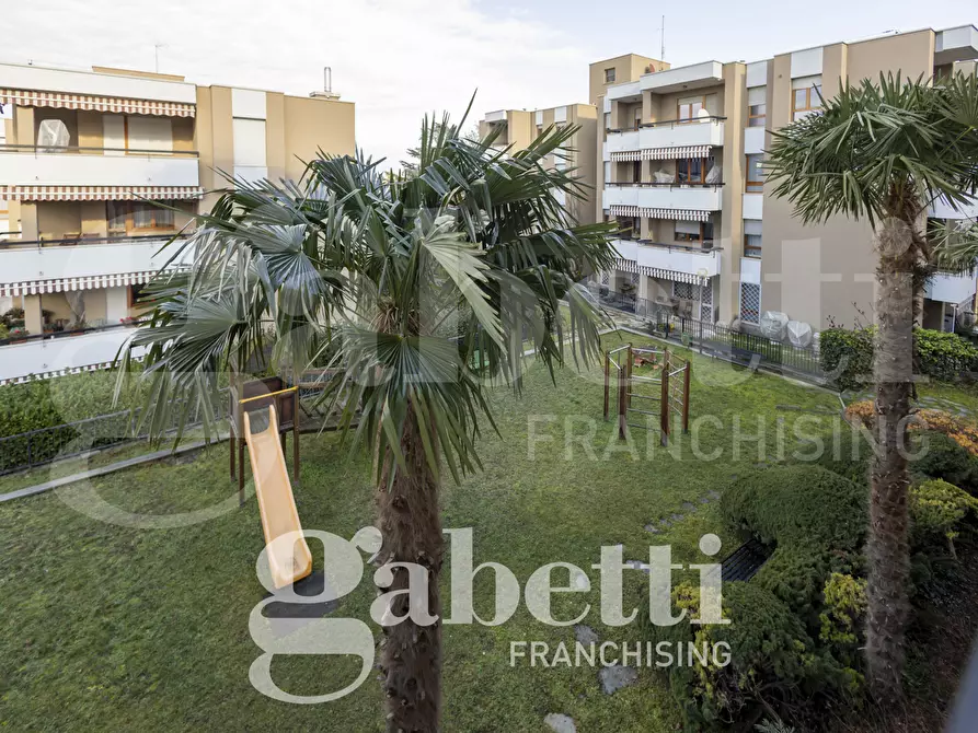 Immagine 10 di Appartamento in vendita  in Via Montenero, 4 a Rivoli