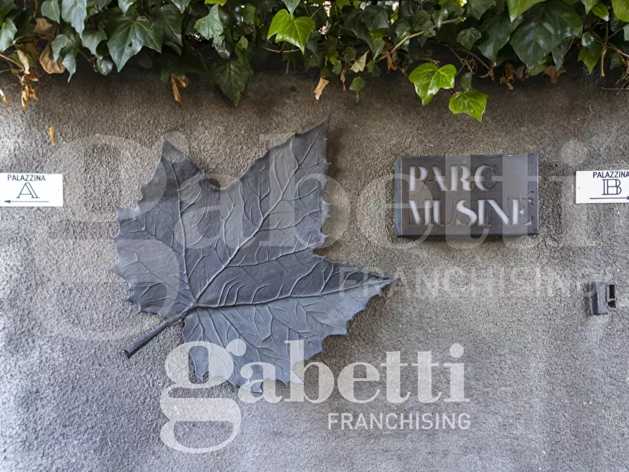 Immagine 29 di Appartamento in vendita  in Via Montenero, 4 a Rivoli