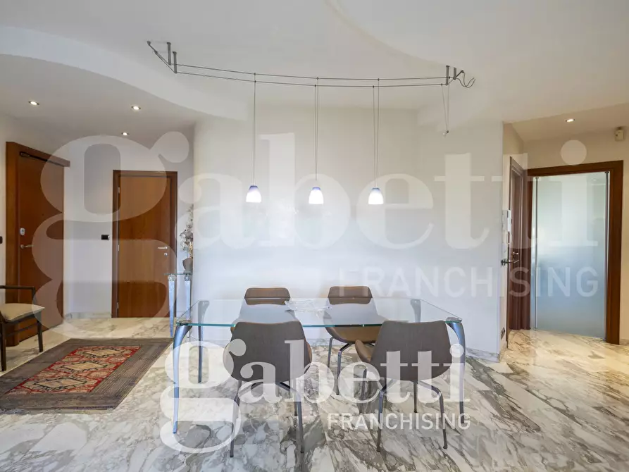 Immagine 20 di Appartamento in vendita  in Via Montenero, 4 a Rivoli