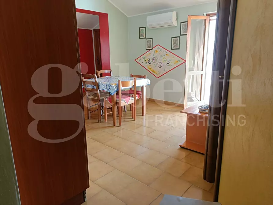 Immagine 6 di Appartamento in vendita  in Via nazionale, 11 a Squillace