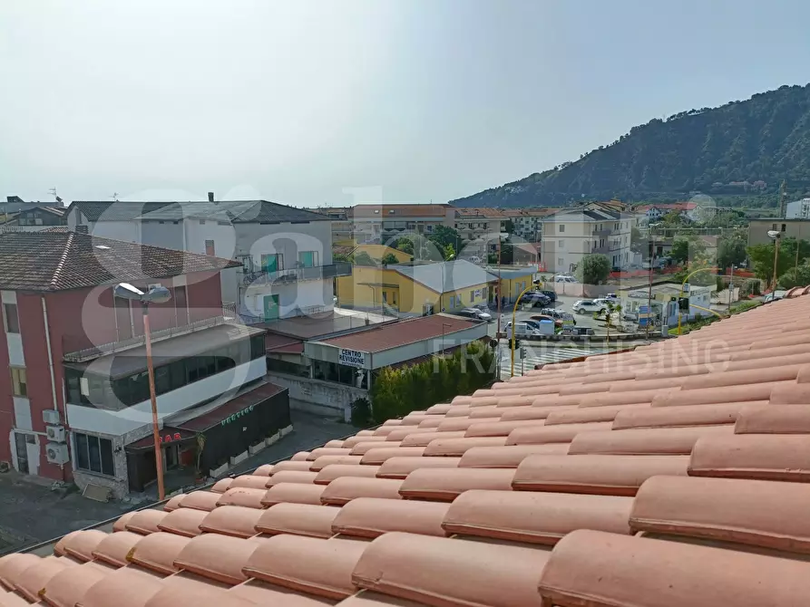 Immagine 1 di Appartamento in vendita  in Via nazionale, 11 a Squillace