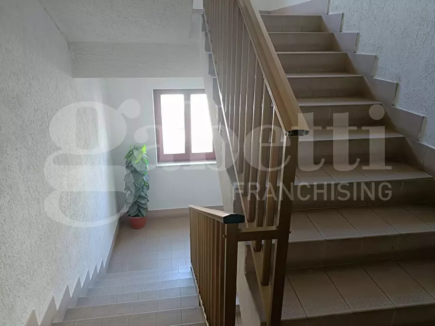 Immagine 4 di Appartamento in vendita  in Via nazionale, 11 a Squillace