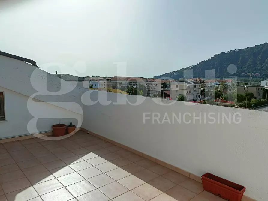 Immagine 10 di Appartamento in vendita  in Via nazionale, 11 a Squillace