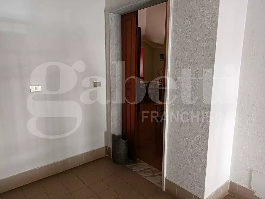 Immagine 5 di Appartamento in vendita  in Via nazionale, 11 a Squillace