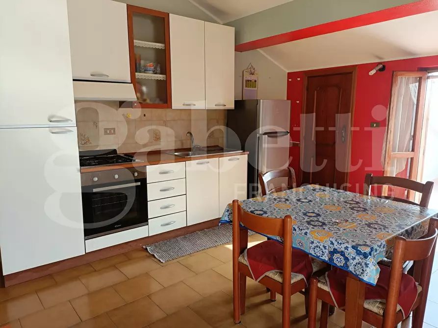 Immagine 8 di Appartamento in vendita  in Via nazionale, 11 a Squillace