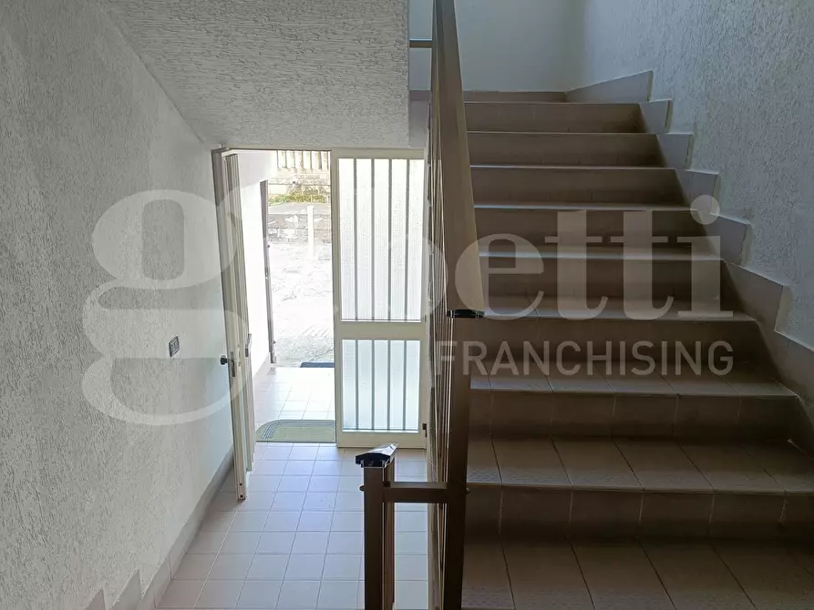 Immagine 3 di Appartamento in vendita  in Via nazionale, 11 a Squillace