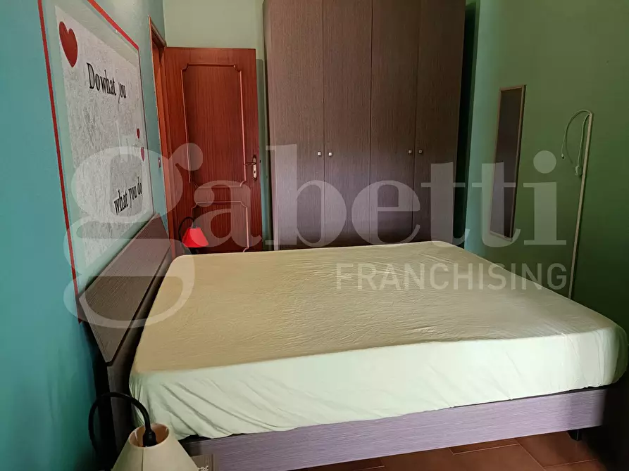 Immagine 12 di Appartamento in vendita  in Via nazionale, 11 a Squillace