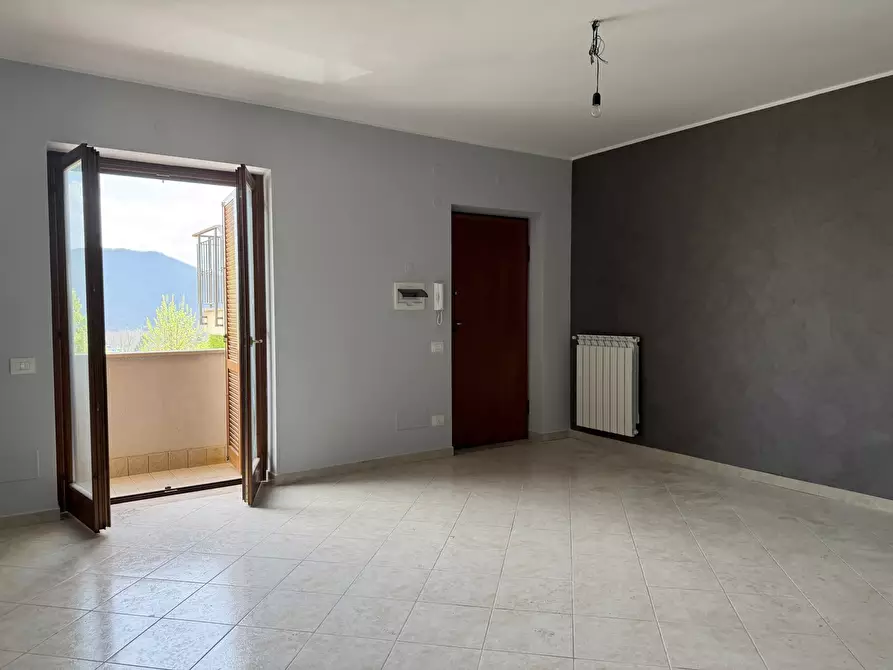 Immagine 11 di Appartamento in vendita  in Via Valli, 40/b a Fiuggi