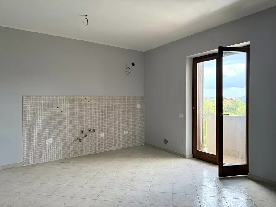 Immagine 6 di Appartamento in vendita  in Via Valli, 40/b a Fiuggi