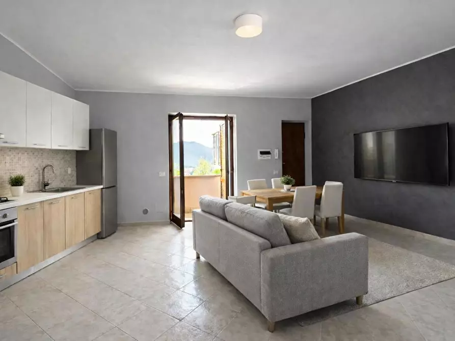 Immagine 1 di Appartamento in vendita  in Via Valli, 40/b a Fiuggi