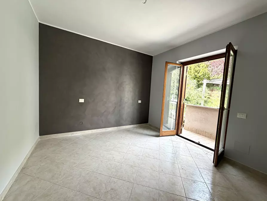 Immagine 13 di Appartamento in vendita  in Via Valli, 40/b a Fiuggi