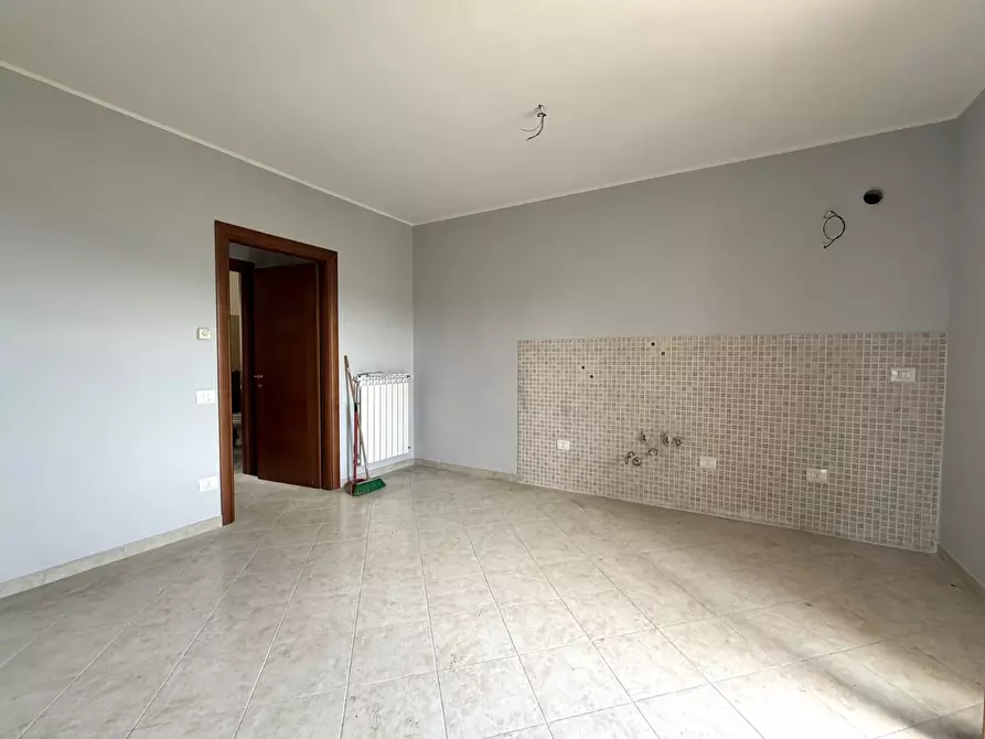 Immagine 7 di Appartamento in vendita  in Via Valli, 40/b a Fiuggi