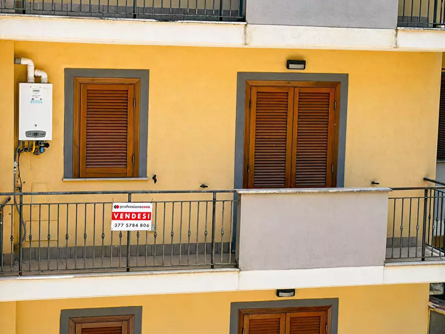 Immagine 24 di Appartamento in vendita  in Via Valli, 40/b a Fiuggi