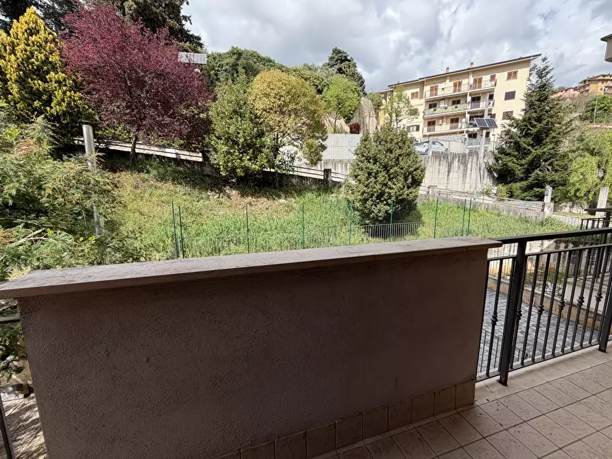 Immagine 21 di Appartamento in vendita  in Via Valli, 40/b a Fiuggi