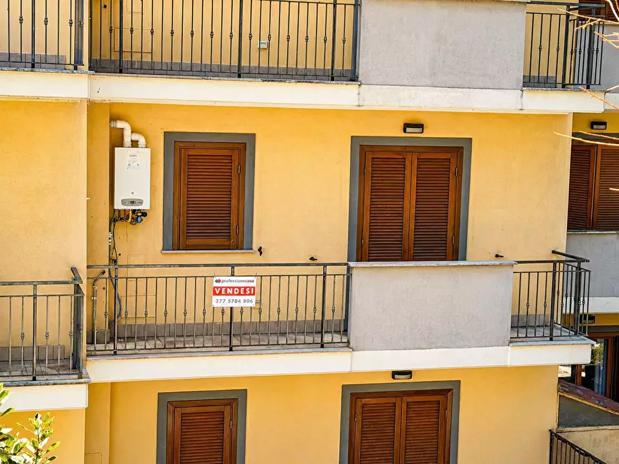 Immagine 25 di Appartamento in vendita  in Via Valli, 40/b a Fiuggi