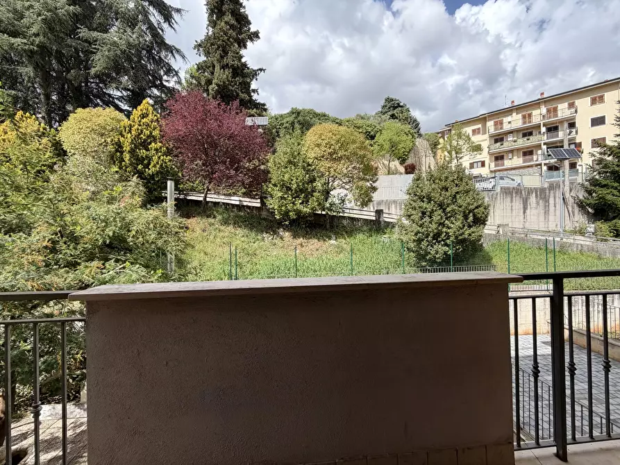 Immagine 22 di Appartamento in vendita  in Via Valli, 40/b a Fiuggi