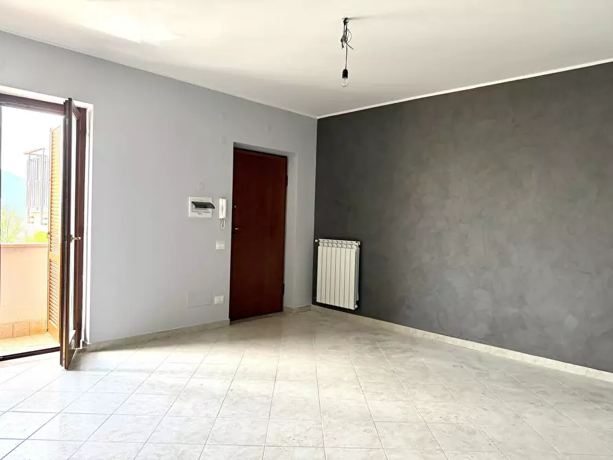 Immagine 9 di Appartamento in vendita  in Via Valli, 40/b a Fiuggi