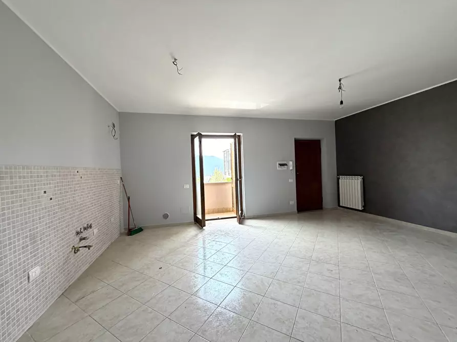 Immagine 10 di Appartamento in vendita  in Via Valli, 40/b a Fiuggi