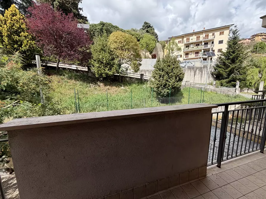 Immagine 5 di Appartamento in vendita  in Via Valli, 40/b a Fiuggi