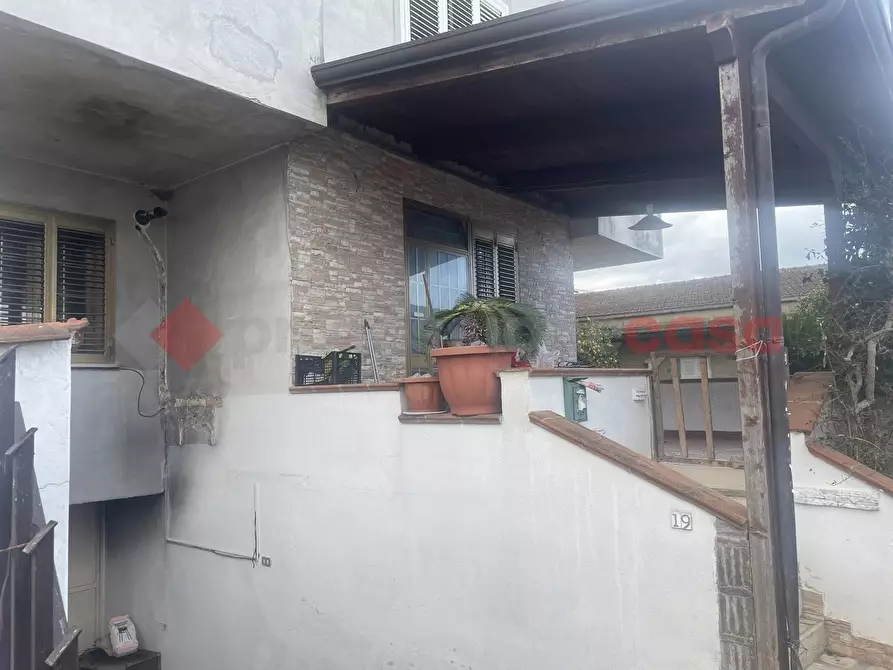 Immagine 3 di Appartamento in vendita  in Via Tutuni IV traversa, snc a Vitulazio