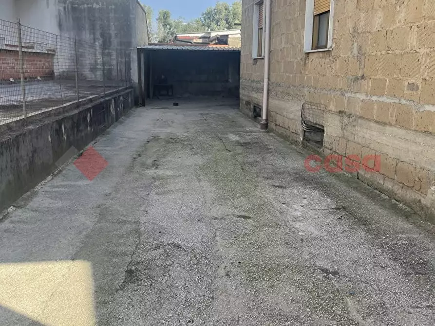 Immagine 26 di Appartamento in vendita  in Via Tutuni IV traversa, snc a Vitulazio