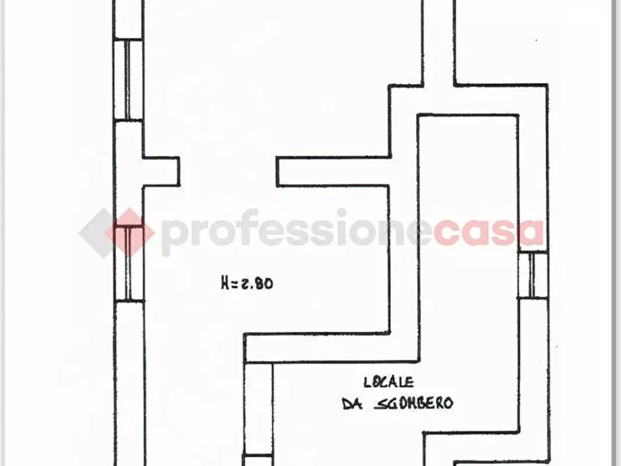 Immagine 22 di Appartamento in vendita  in Via Tutuni IV traversa, snc a Vitulazio