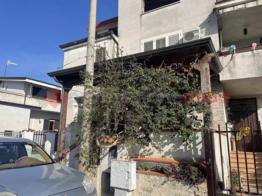 Immagine 15 di Appartamento in vendita  in Via Tutuni IV traversa, snc a Vitulazio