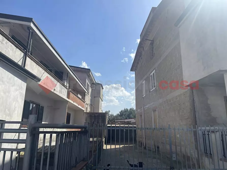 Immagine 2 di Appartamento in vendita  in Via Tutuni IV traversa, snc a Vitulazio