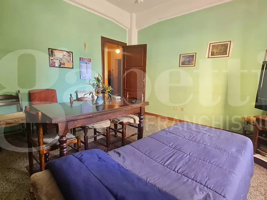 Immagine 10 di Appartamento in vendita  in Via Giovanni di Cristina a Palermo