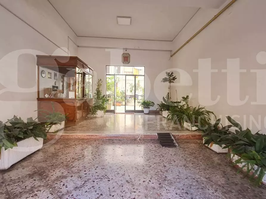 Immagine 4 di Appartamento in vendita  in Via Giovanni di Cristina a Palermo