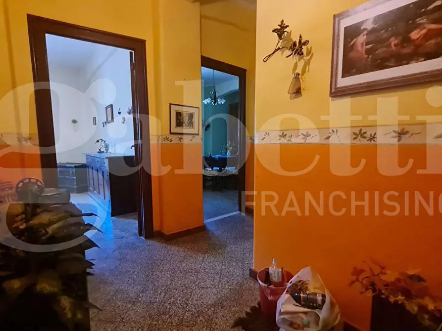 Immagine 5 di Appartamento in vendita  in Via Giovanni di Cristina a Palermo