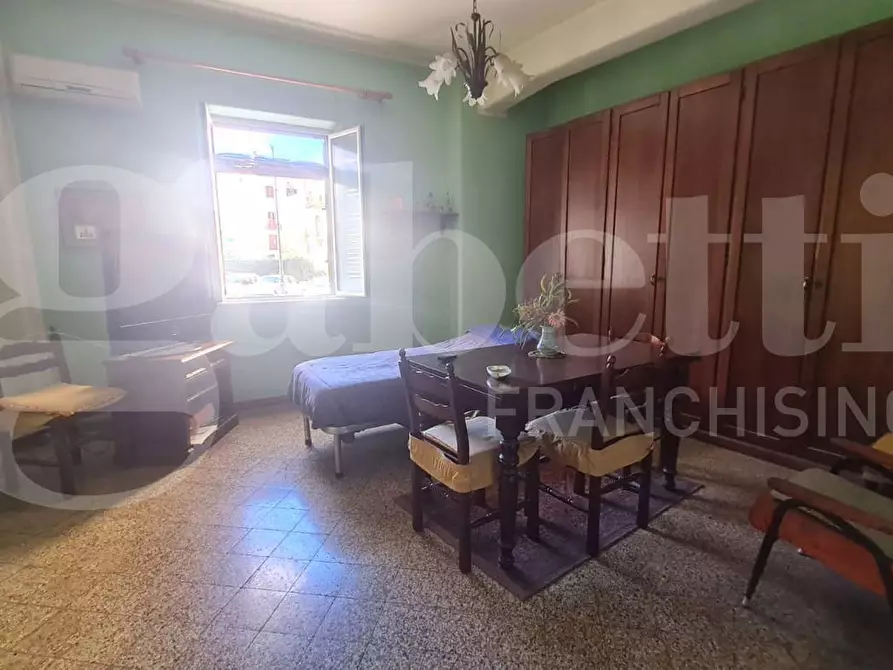 Immagine 9 di Appartamento in vendita  in Via Giovanni di Cristina a Palermo