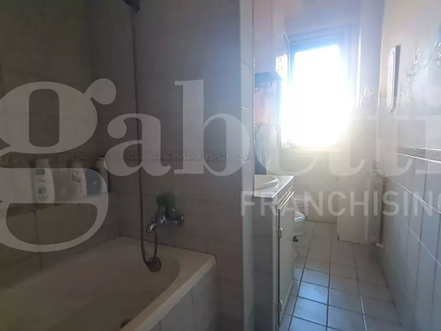 Immagine 14 di Appartamento in vendita  in Via Giovanni di Cristina a Palermo