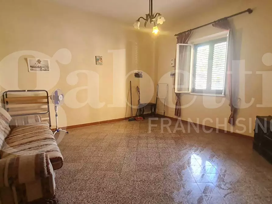 Immagine 7 di Appartamento in vendita  in Via Giovanni di Cristina a Palermo
