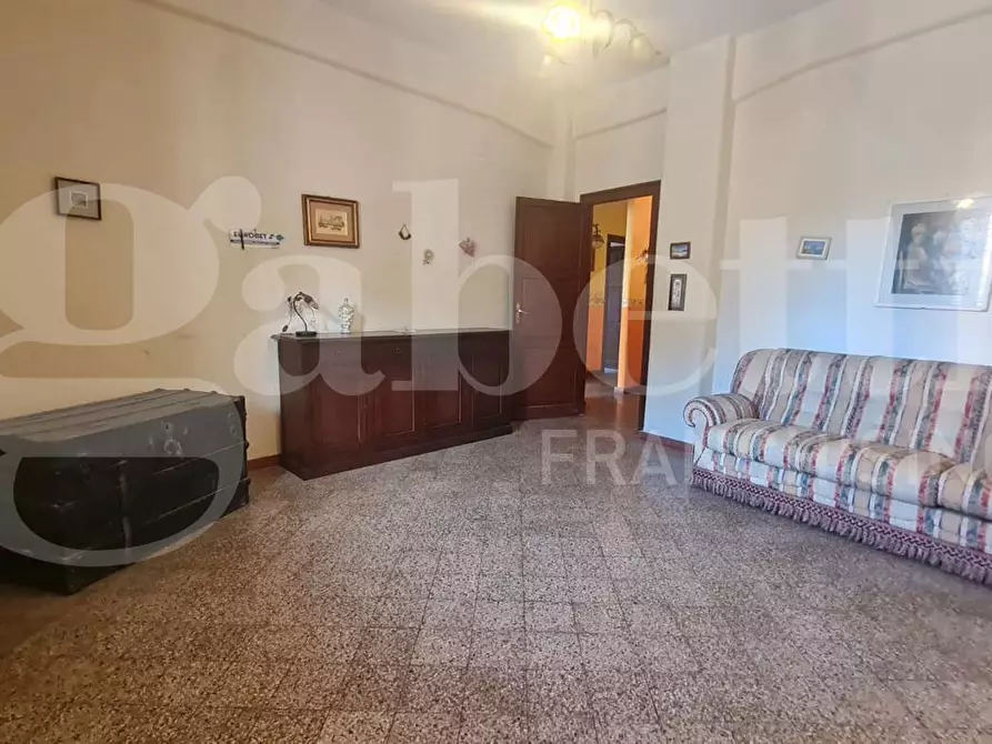 Immagine 6 di Appartamento in vendita  in Via Giovanni di Cristina a Palermo