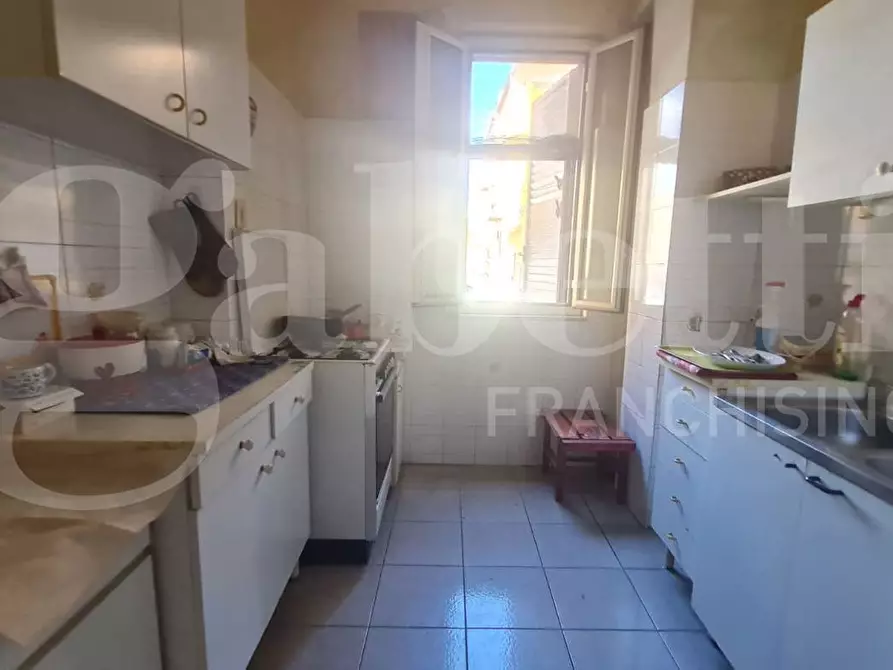 Immagine 13 di Appartamento in vendita  in Via Giovanni di Cristina a Palermo