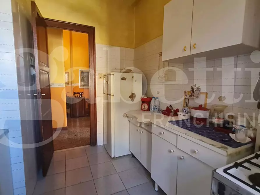 Immagine 11 di Appartamento in vendita  in Via Giovanni di Cristina a Palermo