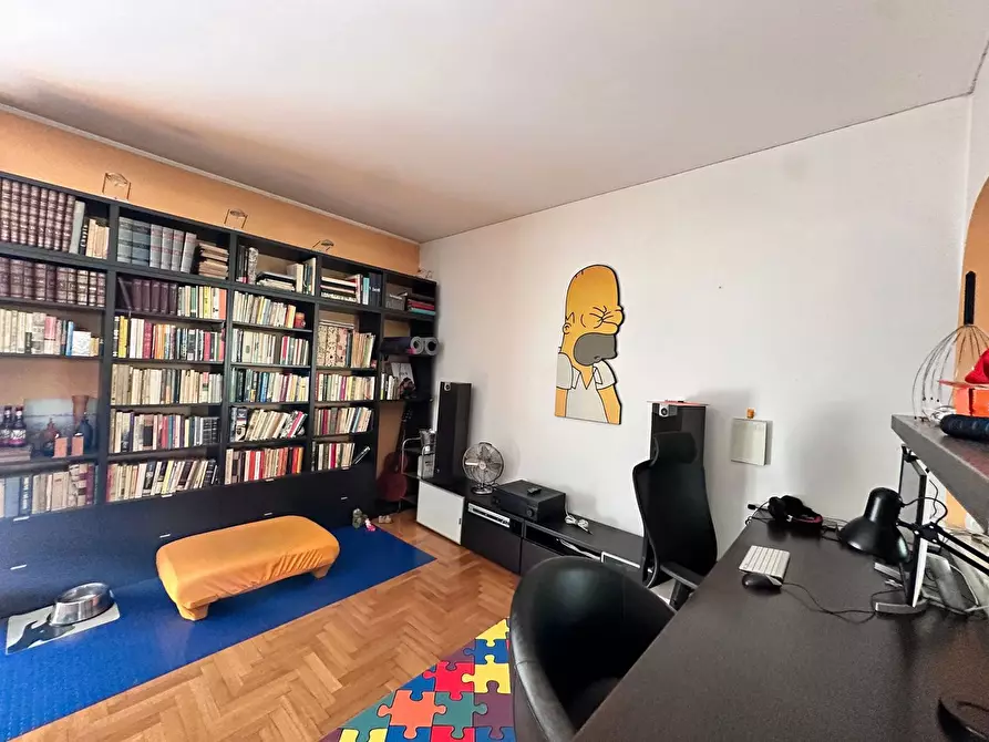Immagine 19 di Appartamento in vendita  in Via Como, snc a Erba