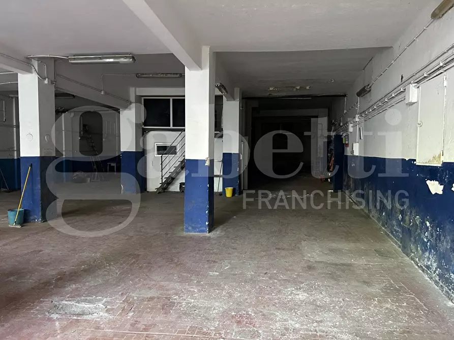 Immagine 6 di Magazzino in vendita  in Via Bertuccioni, 19 a Genova