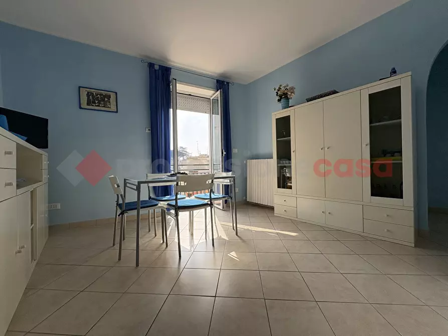 Immagine 18 di Appartamento in vendita  in Via PADRE BIAGIO, 17 a Terracina