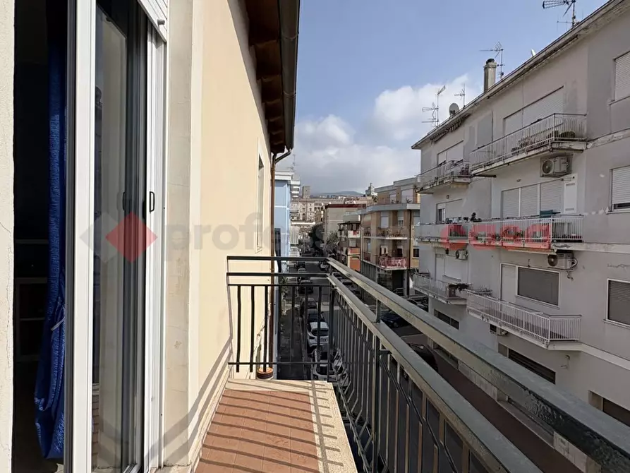 Immagine 16 di Appartamento in vendita  in Via PADRE BIAGIO, 17 a Terracina