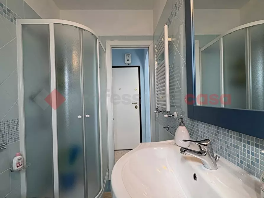 Immagine 8 di Appartamento in vendita  in Via PADRE BIAGIO, 17 a Terracina